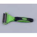 Hair Remove Cleaning Grooming Dog Pet Brush